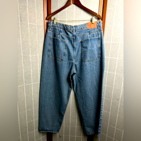 BDG Urban Outfitters Modern Womens Boyfriend Jeans size W36L32 - Picture 6 of 11